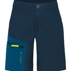 Kinder Vaude - Kid's Rokua Shorts - Shorts