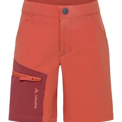 Kinder Vaude - Kid's Rokua Shorts - Shorts