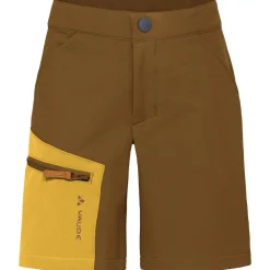 Kinder Vaude - Kid's Rokua Shorts - Shorts