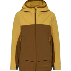 Vaude - Kid's Rokua Softshell Jacket - Softshelljacke^Kinder Alltagsbekleidung|Wanderbekleidung