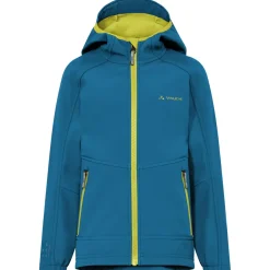 - Kid's Rondane Jacket IV - Softshelljacke><noscript><img width=