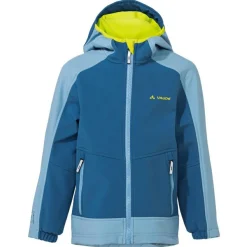 - Kid's Rondane Jacket IV - Softshelljacke><noscript><img width=