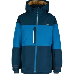 - Kid's Snow Cup Jacket - Skijacke>Vaude Best