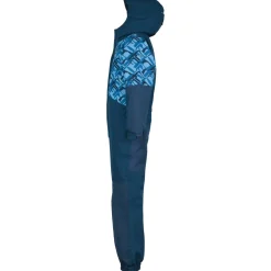 Hot - Kid's Snow Cup Overall II - Overall Skibekleidung|Alltagsbekleidung