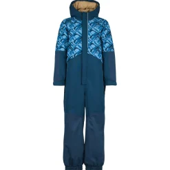 Hot - Kid's Snow Cup Overall II - Overall Skibekleidung|Alltagsbekleidung
