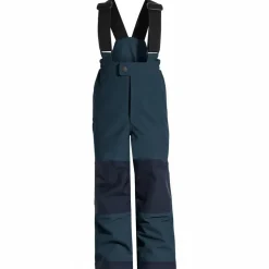 Kinder Vaude - Kid's Snow Cup Pants III - Skihose
