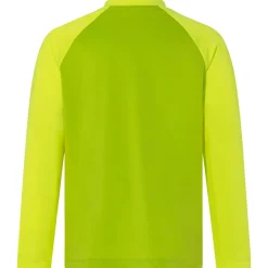 Vaude - Kid's Solaro L/S T-Shirt III - Funktionsshirt^Kinder Shirts, Hemden & Longsleeves|Alltagsbekleidung