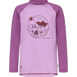 Vaude - Kid's Solaro L/S T-Shirt III - Funktionsshirt^Kinder Shirts, Hemden & Longsleeves|Alltagsbekleidung