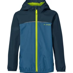 Best - Kid's Turaco Jacket III - Regenjacke Kinder Wanderbekleidung|Jacken