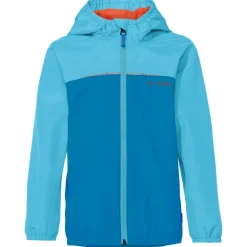 Best - Kid's Turaco Jacket III - Regenjacke Kinder Wanderbekleidung|Jacken