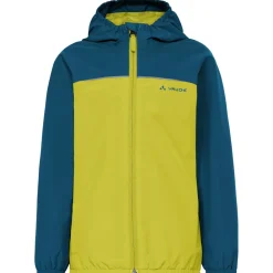 Best - Kid's Turaco Jacket III - Regenjacke Kinder Wanderbekleidung|Jacken