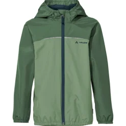 Best - Kid's Turaco Jacket III - Regenjacke Kinder Wanderbekleidung|Jacken