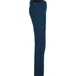 Discount - Kid's Zip Off Pants Slim Fit - Zip-Off-Hose Kinder Trekkingbekleidung|Wanderbekleidung