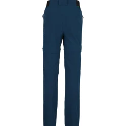 Discount - Kid's Zip Off Pants Slim Fit - Zip-Off-Hose Kinder Trekkingbekleidung|Wanderbekleidung