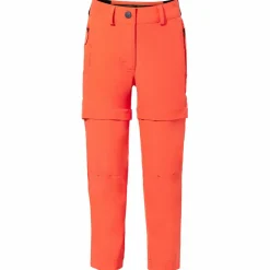 Discount - Kid's Zip Off Pants Slim Fit - Zip-Off-Hose Kinder Trekkingbekleidung|Wanderbekleidung
