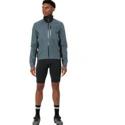 Vaude - Kuro Rain Jacket - Fahrradjacke^ Fahrradbekleidung|Fahrradjacken