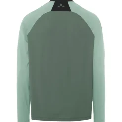 Vaude - Loamer L/S Shirt - Radtrikot^ Fahrradbekleidung|Radtrikots