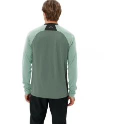Vaude - Loamer L/S Shirt - Radtrikot^ Fahrradbekleidung|Radtrikots