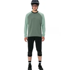 Vaude - Loamer L/S Shirt - Radtrikot^ Fahrradbekleidung|Radtrikots