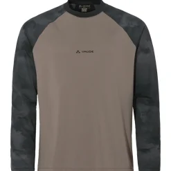 Vaude - Loamer L/S Shirt - Radtrikot^ Fahrradbekleidung|Radtrikots