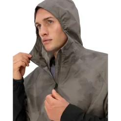 Hot - Loamer Rain Jacket - Fahrradjacke Fahrradbekleidung|Fahrradjacken