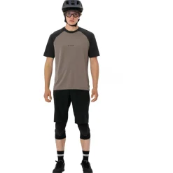 Vaude - Loamer Shirt - Radtrikot