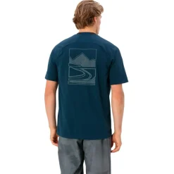 - Loamer Shirt Back Print - Radtrikot><noscript><img width=