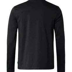 Online - Logo L/S T-Shirt - Longsleeve Shirts, Hemden & Longsleeves|Alltagsbekleidung