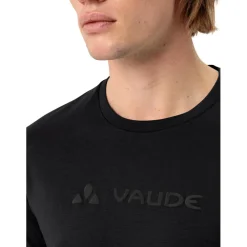 Online - Logo L/S T-Shirt - Longsleeve Shirts, Hemden & Longsleeves|Alltagsbekleidung