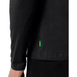 Online - Logo L/S T-Shirt - Longsleeve Shirts, Hemden & Longsleeves|Alltagsbekleidung