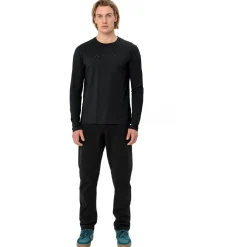 Online - Logo L/S T-Shirt - Longsleeve Shirts, Hemden & Longsleeves|Alltagsbekleidung