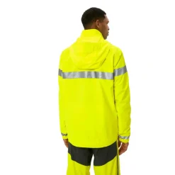 Clearance - Luminum Rain Jacket - Fahrradjacke Fahrradbekleidung|Fahrradjacken