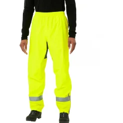 Vaude - Luminum Rain Pants - Radhose