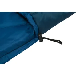 Vaude - Maderno 600 Rect - Kunstfaserschlafsack^ Kunstfaserschlafsäcke