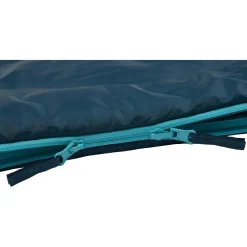 Vaude - Maderno 600 Rect - Kunstfaserschlafsack^ Kunstfaserschlafsäcke