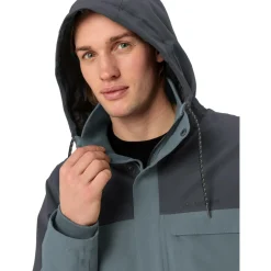 Vaude - Manukau Jacket II - Winterjacke