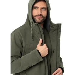 - Manukau Parka II - Winterjacke><noscript><img width=