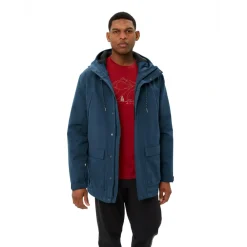 Vaude - Manukau Parka III - Parka^ Alltagsbekleidung|Jacken