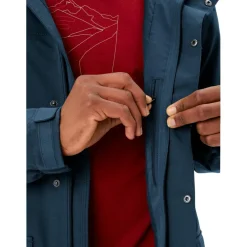 Vaude - Manukau Parka III - Parka^ Alltagsbekleidung|Jacken