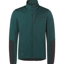 Vaude - Matera Softshell Jacket II - Fahrradjacke