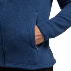 Clearance - Me Aland Jacket - Fleecejacke Trekkingbekleidung|Wanderbekleidung