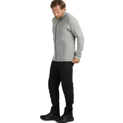 Clearance - Me Aland Jacket - Fleecejacke Trekkingbekleidung|Wanderbekleidung