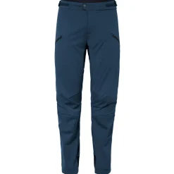 Vaude - Minaki Pants II - Radhose^ Fahrradbekleidung|Radhosen