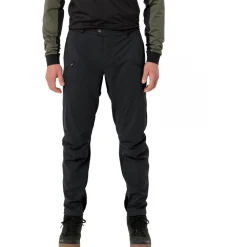 Vaude - Minaki Pants II - Radhose^ Fahrradbekleidung|Radhosen
