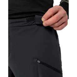 Vaude - Minaki Pants II - Radhose^ Fahrradbekleidung|Radhosen