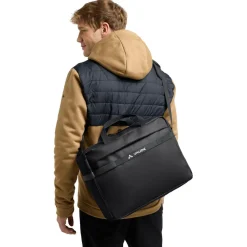 Vaude - Mineo Commuter Briefcase 17 - Umhängetasche