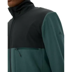 Online - Mineo Fleece Jacket II - Fleecejacke Alltagsbekleidung|Wanderbekleidung