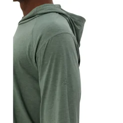 Best - Mineo L/S Hoody - Longsleeve Alltagsbekleidung|Shirts, Hemden & Longsleeves