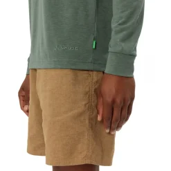 Best - Mineo L/S Hoody - Longsleeve Alltagsbekleidung|Shirts, Hemden & Longsleeves
