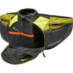 Vaude - Moab Hip Pack 4 - Hüfttasche^ Fahrradrucksäcke|Taschen